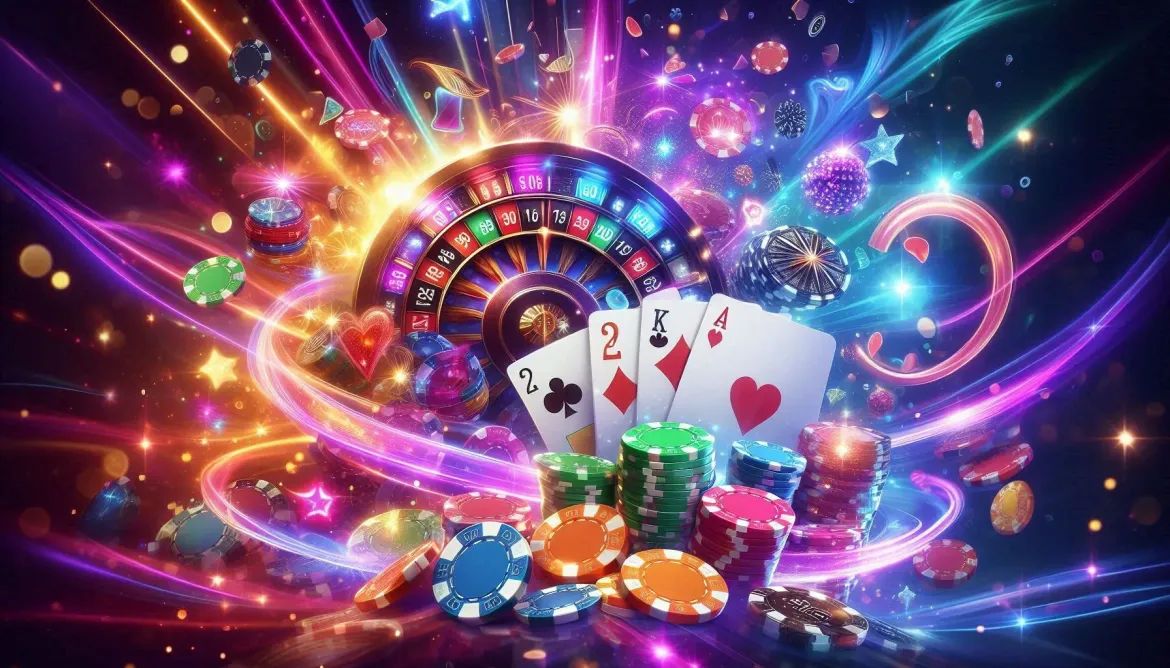 Jamslots Casino